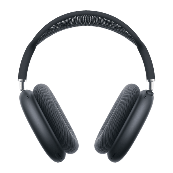 Buy Apple AirPods Max with Active Noise Cancellation (USB-C
